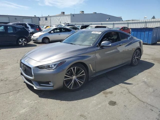 INFINITI Q60 PURE 2020 jn1ev7ek3lm340415