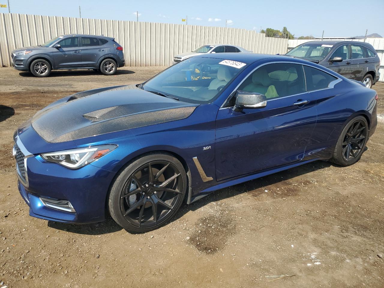 INFINITI Q60 2017 jn1ev7ek4hm363399