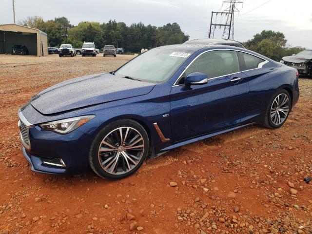 INFINITI Q60 LUXE 3 2018 jn1ev7ek4jm340209