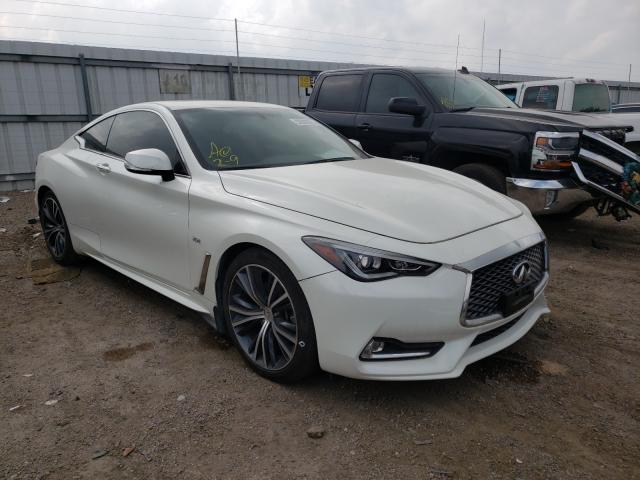 INFINITI Q60 LUXE 3 2018 jn1ev7ek4jm340517