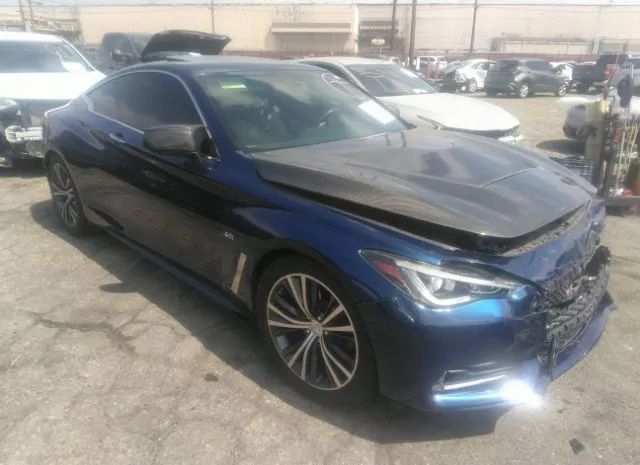 INFINITI Q60 2018 jn1ev7ek4jm340808