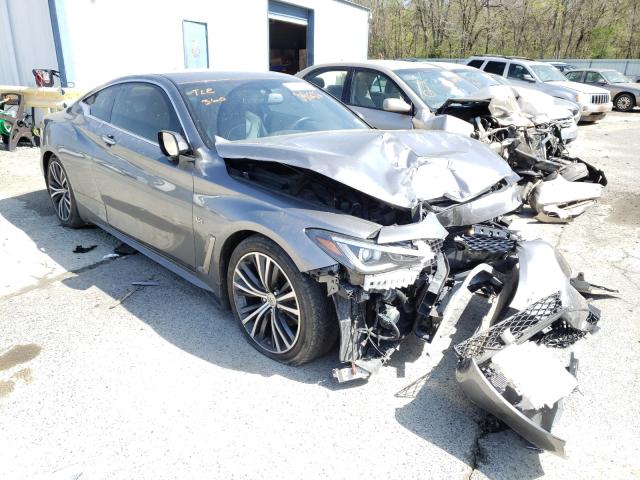 INFINITI Q60 LUXE 3 2018 jn1ev7ek4jm341232