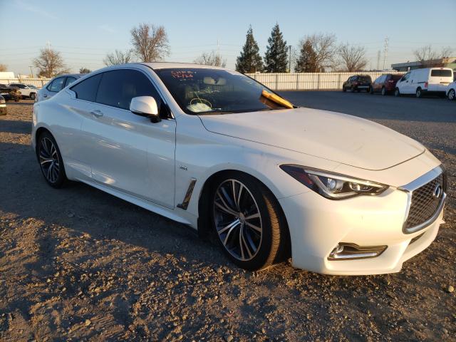 INFINITI Q60 LUXE 3 2018 jn1ev7ek4jm341313