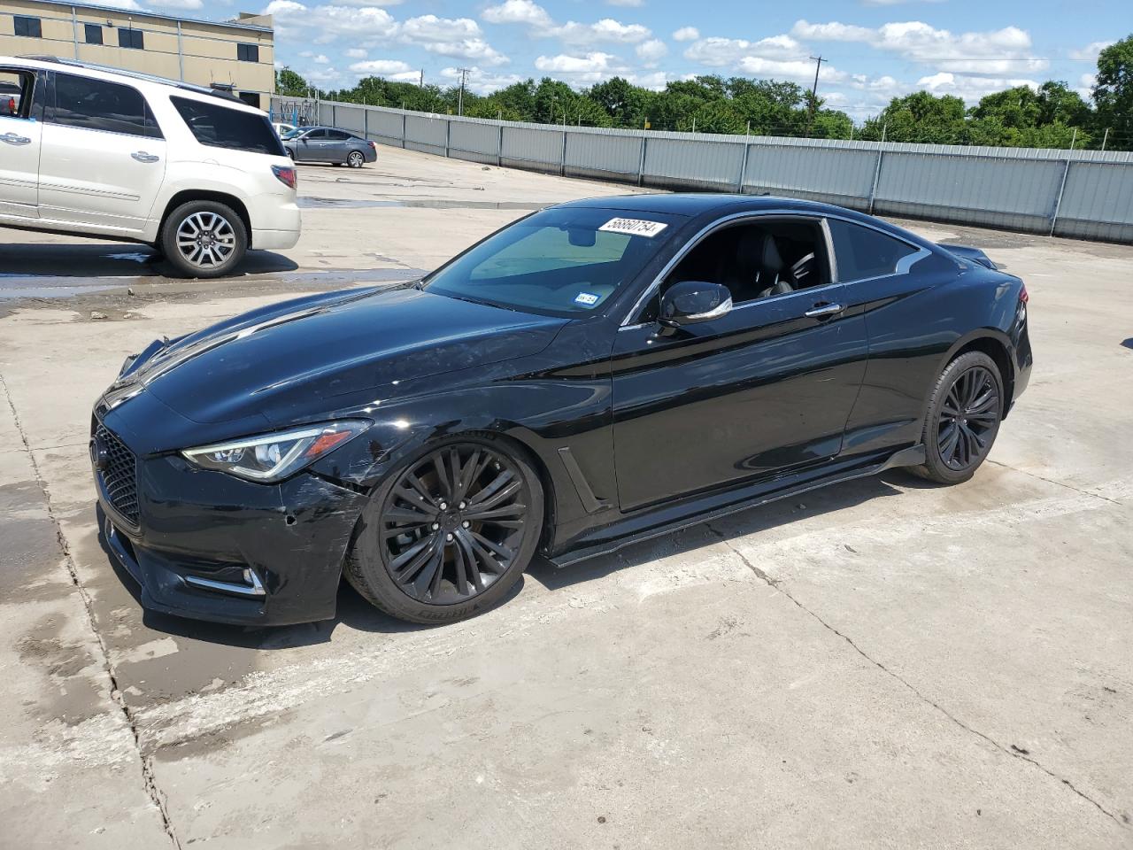 INFINITI Q60 2018 jn1ev7ek4jm342364