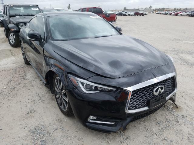 INFINITI Q60 LUXE 3 2018 jn1ev7ek4jm342378