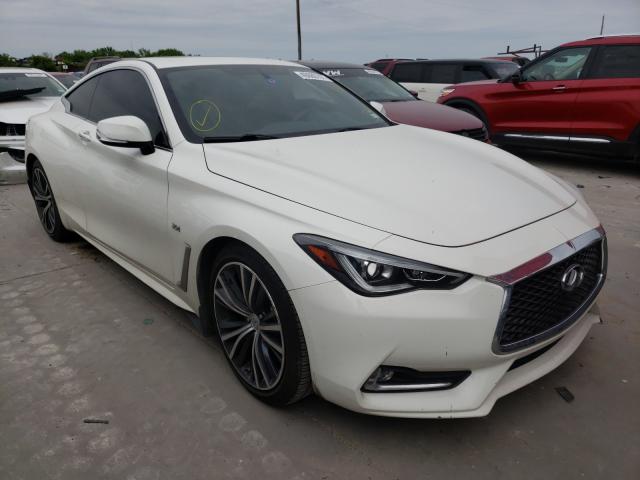 INFINITI Q60 LUXE 3 2018 jn1ev7ek4jm342543