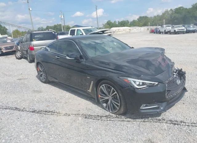 INFINITI Q60 2018 jn1ev7ek4jm343093