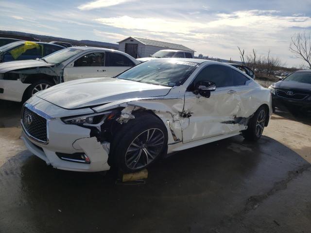 INFINITI Q60 LUXE 3 2018 jn1ev7ek4jm343112