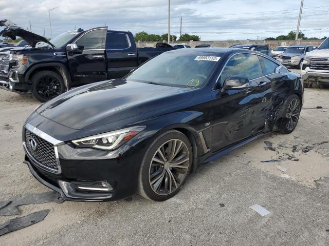 INFINITI Q60 LUXE 3 2018 jn1ev7ek4jm343157