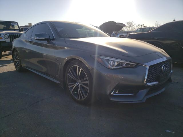 INFINITI Q60 LUXE 3 2018 jn1ev7ek4jm343241