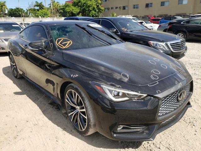 INFINITI Q60 PURE 2019 jn1ev7ek4km231363