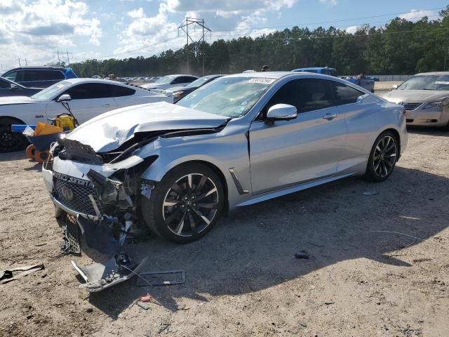 INFINITI Q60 2019 jn1ev7ek4km231606