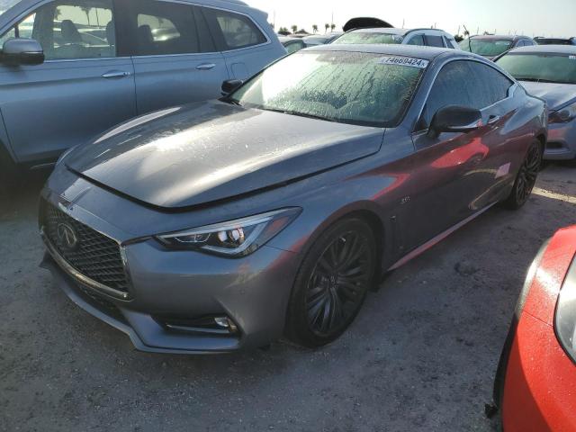 INFINITI Q60 PURE 2020 jn1ev7ek4lm340553