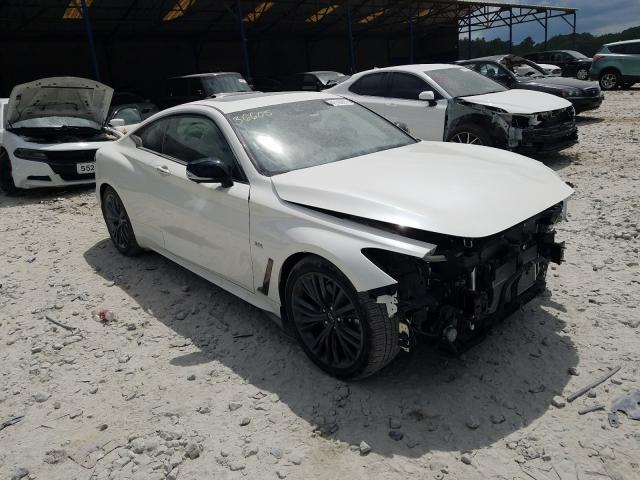 INFINITI Q60 PURE 2020 jn1ev7ek4lm340603