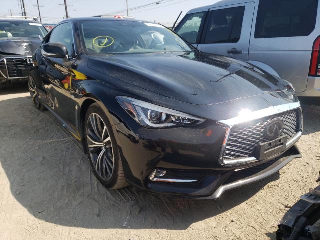 INFINITI Q60 PURE 2020 jn1ev7ek4lm341038