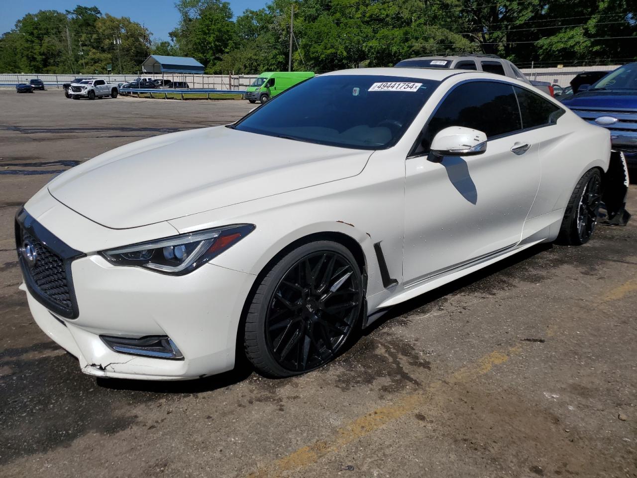 INFINITI Q60 2017 jn1ev7ek5hm360270