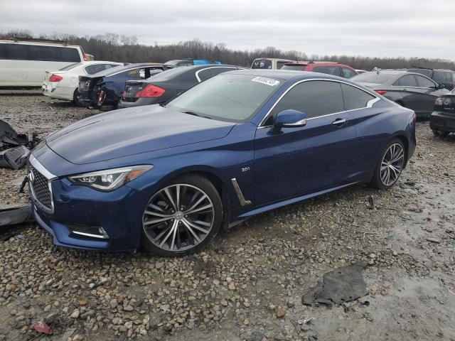 INFINITI Q60 LUXE 3 2018 jn1ev7ek5jm340154