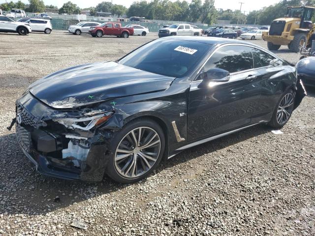 INFINITI Q60 LUXE 3 2018 jn1ev7ek5jm340932