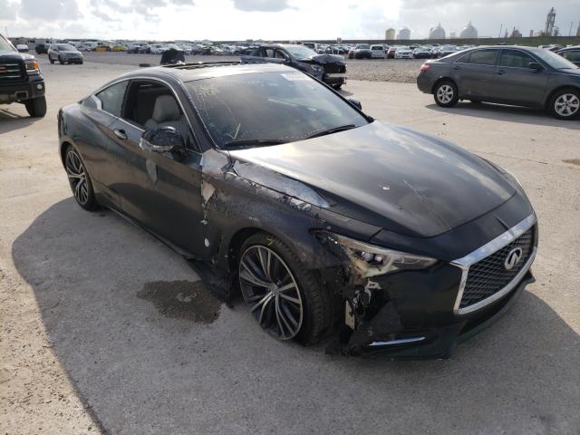 INFINITI Q60 LUXE 3 2018 jn1ev7ek5jm341109