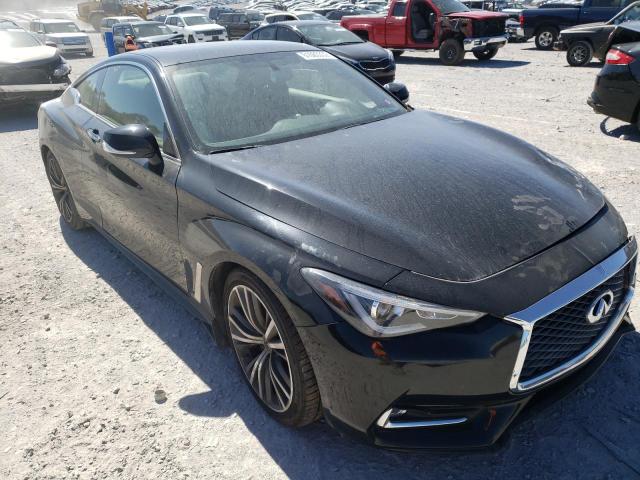 INFINITI Q60 LUXE 3 2018 jn1ev7ek5jm341515