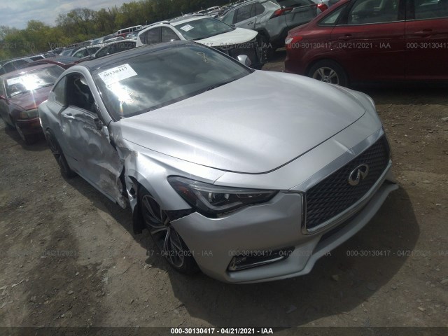 INFINITI Q60 2018 jn1ev7ek5jm341885