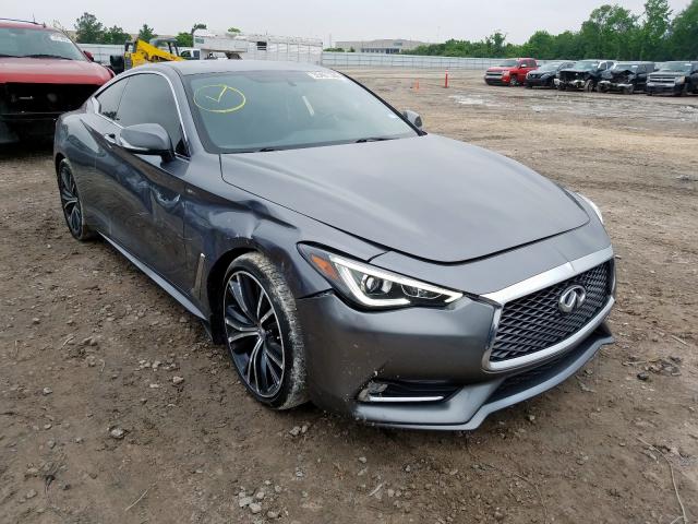 INFINITI Q60 LUXE 3 2018 jn1ev7ek5jm341899