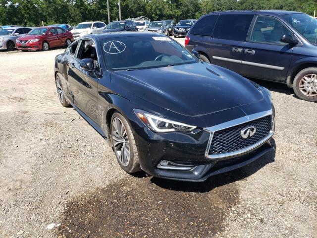 INFINITI Q60 LUXE 3 2018 jn1ev7ek5jm341904