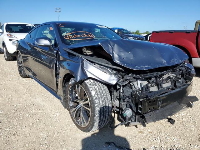 INFINITI Q60 LUXE 3 2018 jn1ev7ek5jm342258