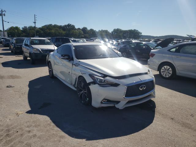 INFINITI Q60 LUXE 3 2018 jn1ev7ek5jm342972