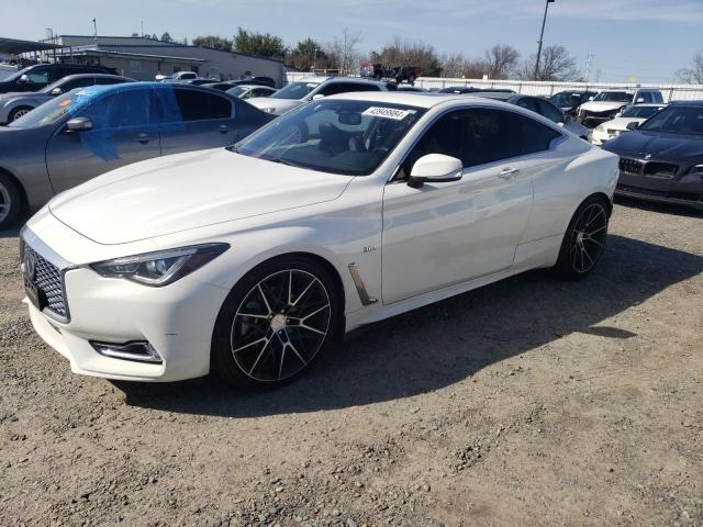 INFINITI Q60 2019 jn1ev7ek5km230318