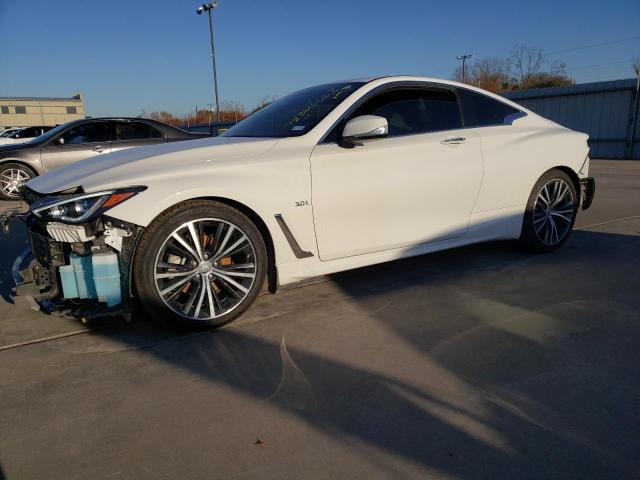 INFINITI Q60 2019 jn1ev7ek5km231288