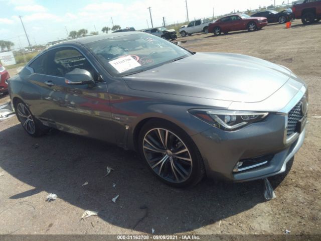 INFINITI Q60 2019 jn1ev7ek5km231405