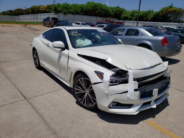 INFINITI Q60 PURE 2019 jn1ev7ek5km231422