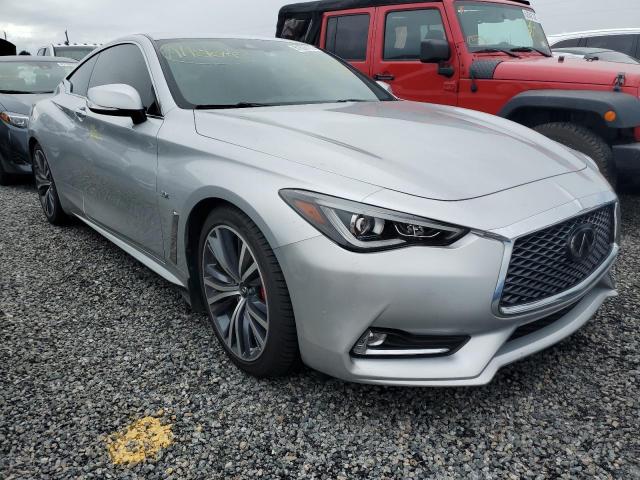 INFINITI Q60 PURE 2020 jn1ev7ek5lm340027