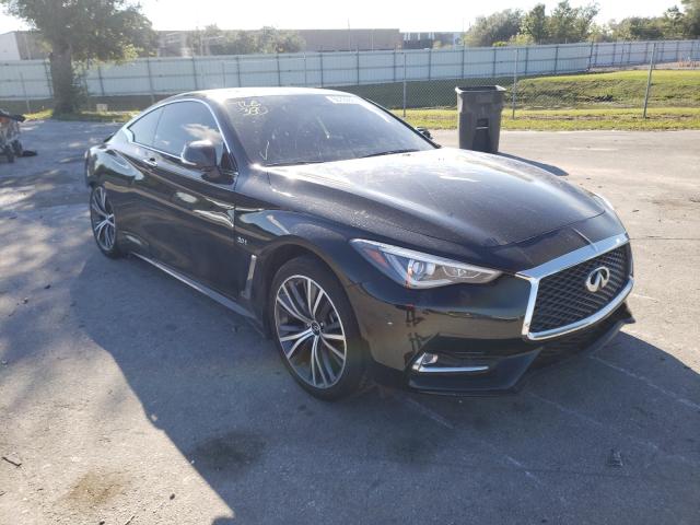 INFINITI Q60 2020 jn1ev7ek5lm340495