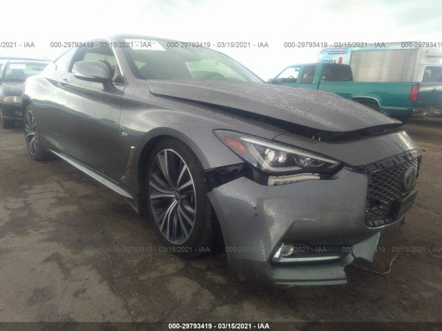 INFINITI Q60 2020 jn1ev7ek5lm340514