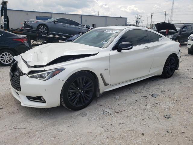 INFINITI Q60 PURE 2020 jn1ev7ek5lm340609