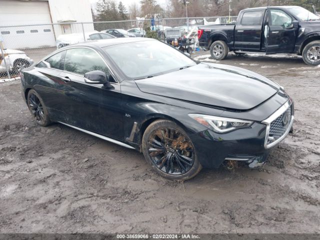 INFINITI Q60 2020 jn1ev7ek5lm340805