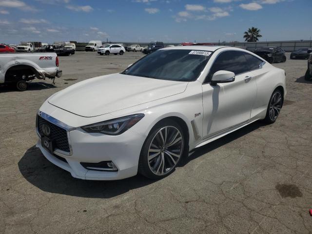 INFINITI Q60 PURE 2020 jn1ev7ek5lm340934