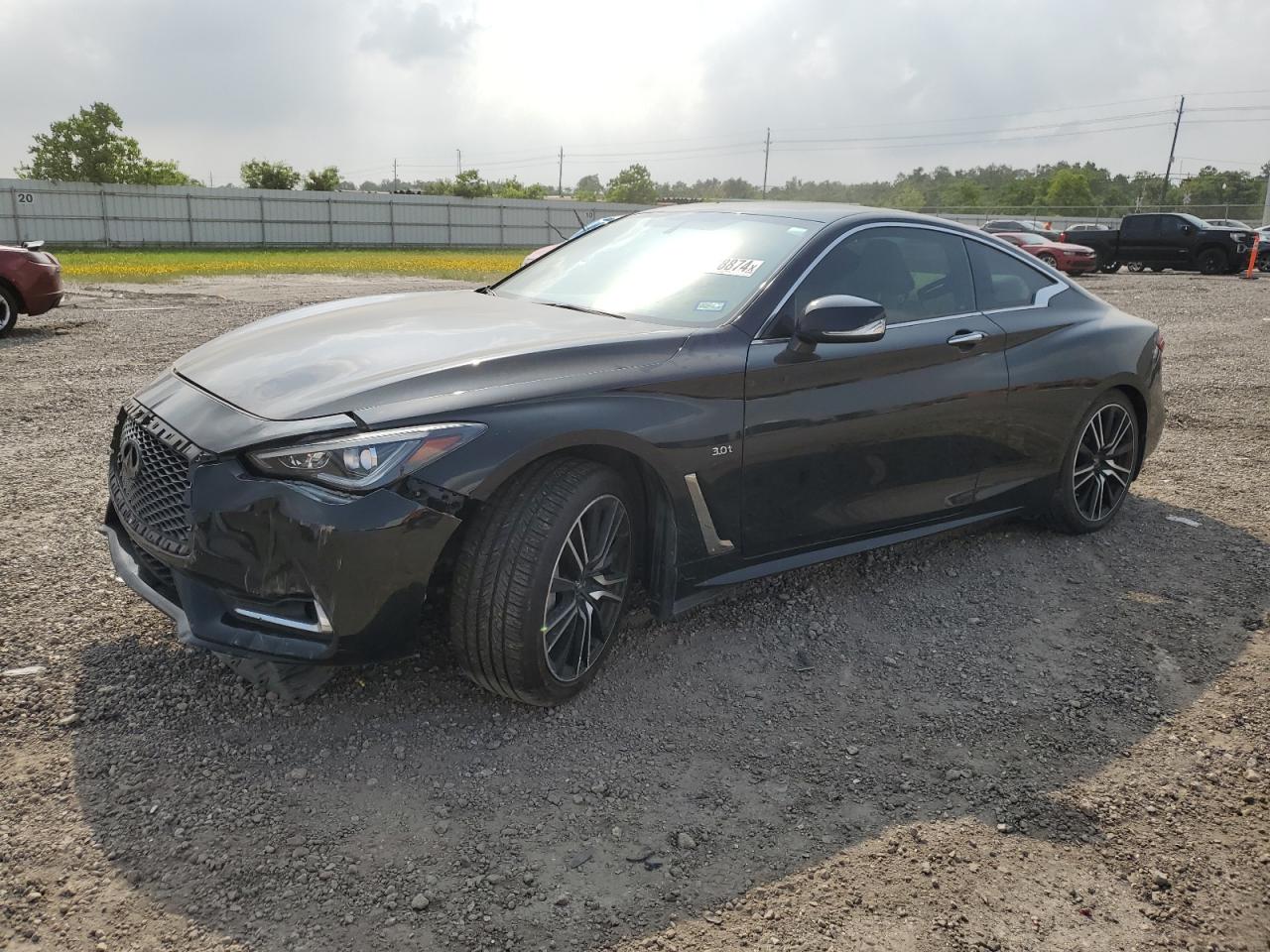 INFINITI Q60 2018 jn1ev7ek6jm340020