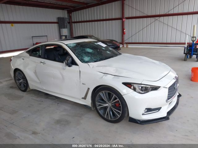 INFINITI Q60 2018 jn1ev7ek6jm340521