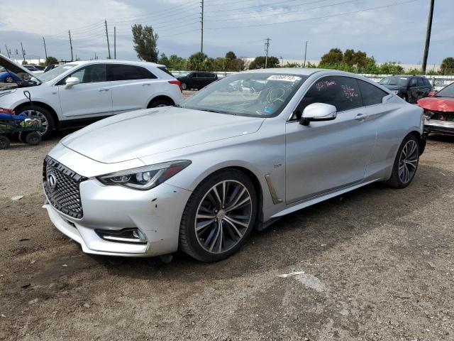 INFINITI Q60 LUXE 3 2018 jn1ev7ek6jm341054