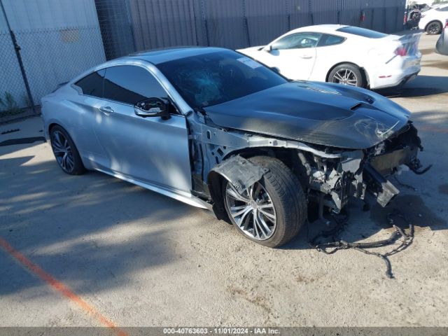 INFINITI Q60 2018 jn1ev7ek6jm341328