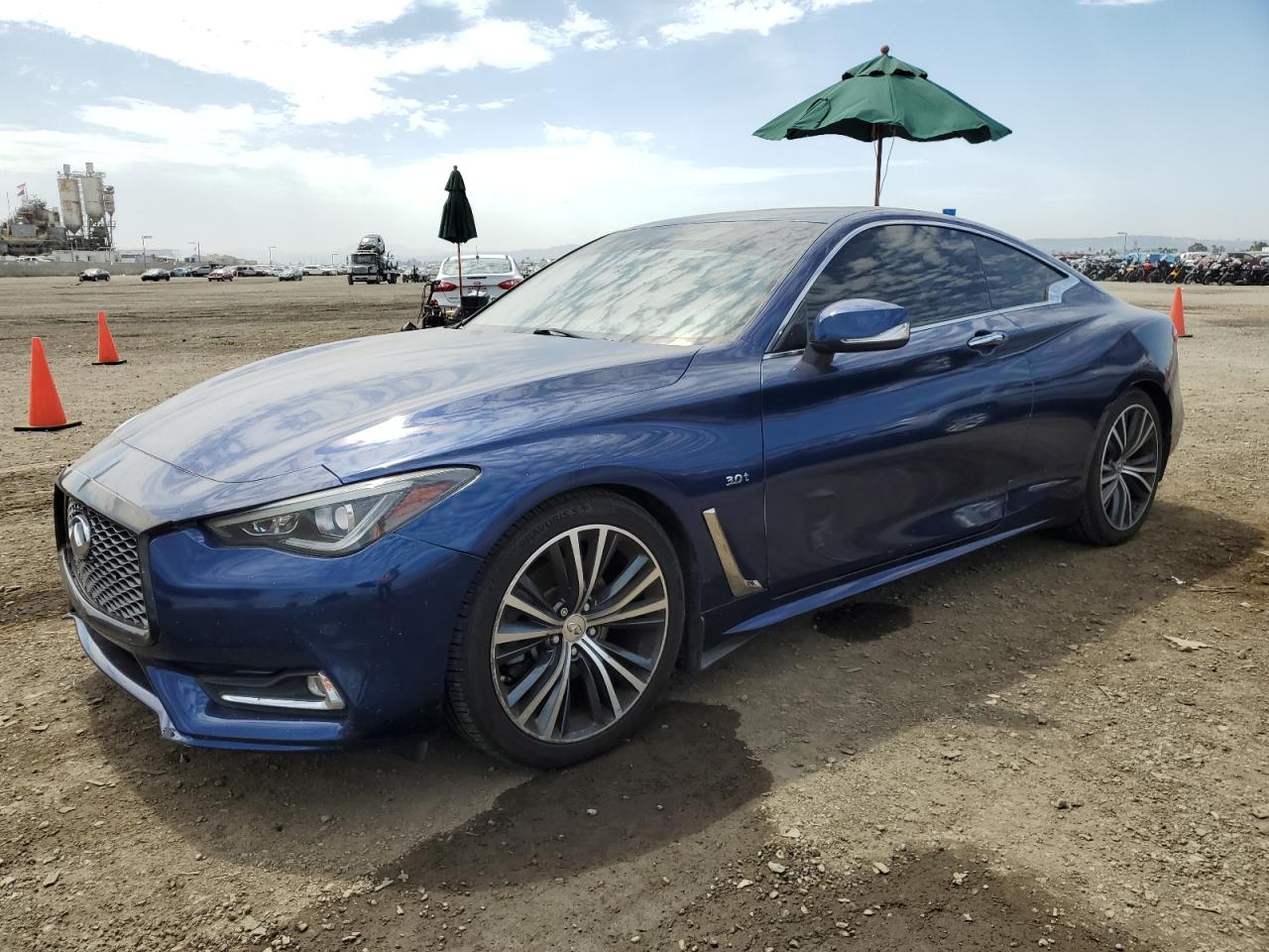 INFINITI Q60 2018 jn1ev7ek6jm341359