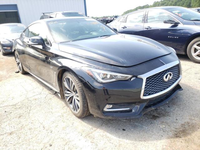 INFINITI Q60 LUXE 3 2018 jn1ev7ek6jm341409