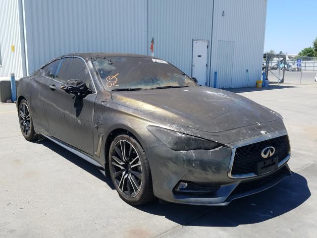 INFINITI Q60 LUXE 3 2018 jn1ev7ek6jm341510