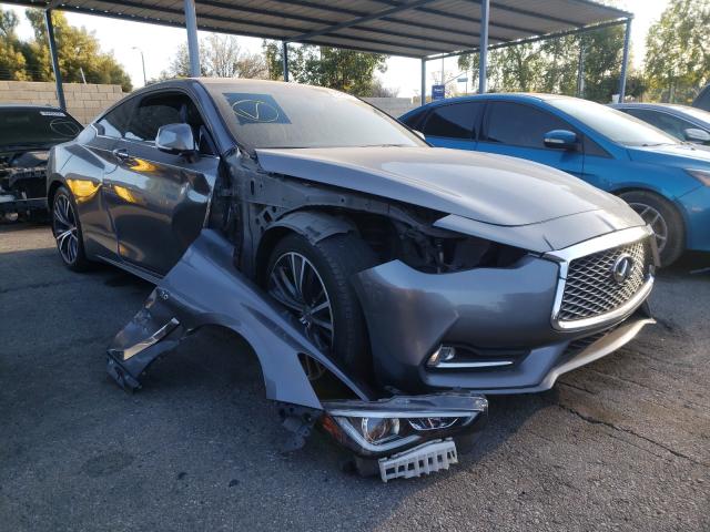 INFINITI Q60 LUXE 3 2018 jn1ev7ek6jm341636