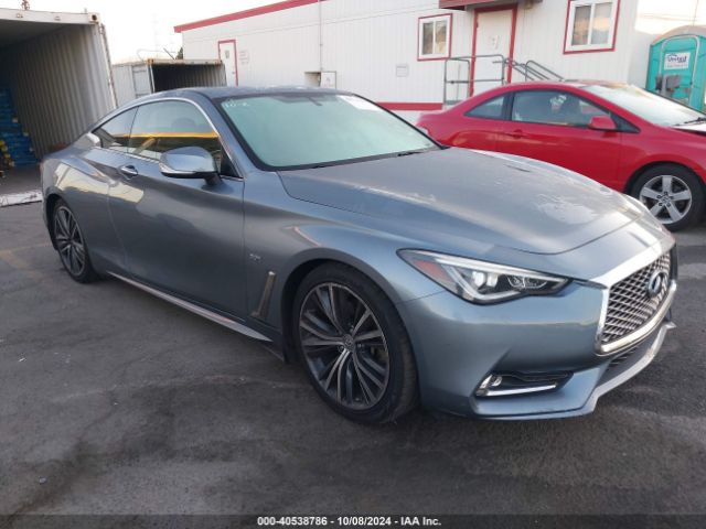 INFINITI Q60 2018 jn1ev7ek6jm341880