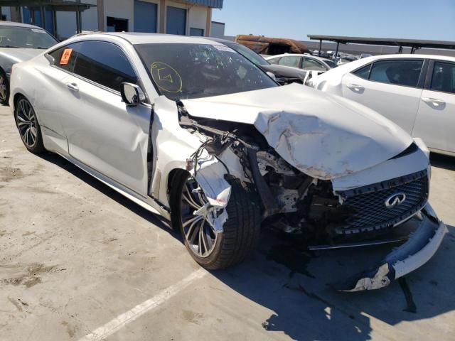 INFINITI Q60 LUXE 3 2018 jn1ev7ek6jm342723