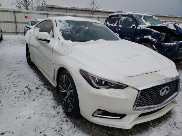 INFINITI Q60 LUXE 3 2018 jn1ev7ek6jm342866